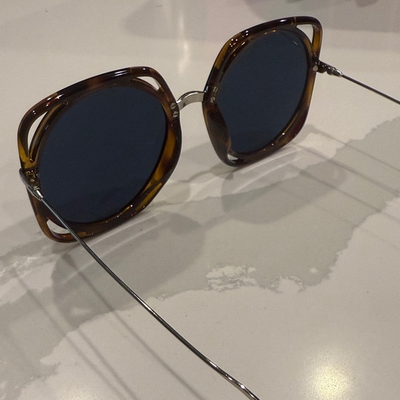 Dior Direction Sunglasses oversized BRAND NEW! - Picture 4 of 6
